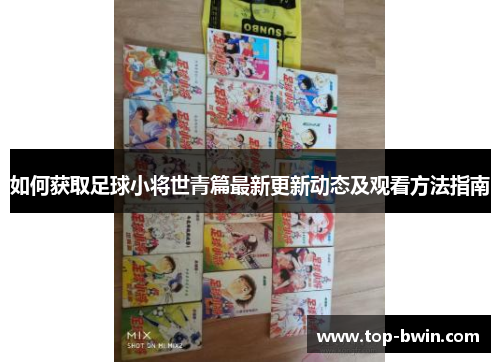 如何获取足球小将世青篇最新更新动态及观看方法指南