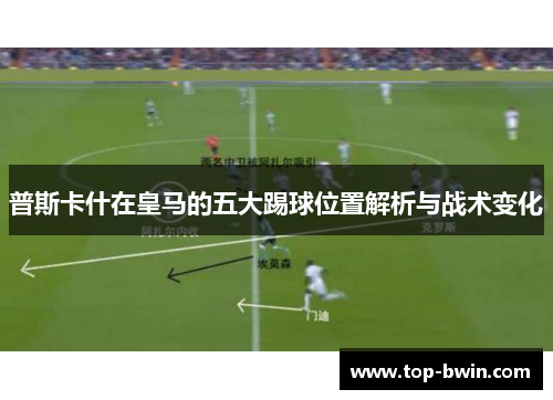 普斯卡什在皇马的五大踢球位置解析与战术变化